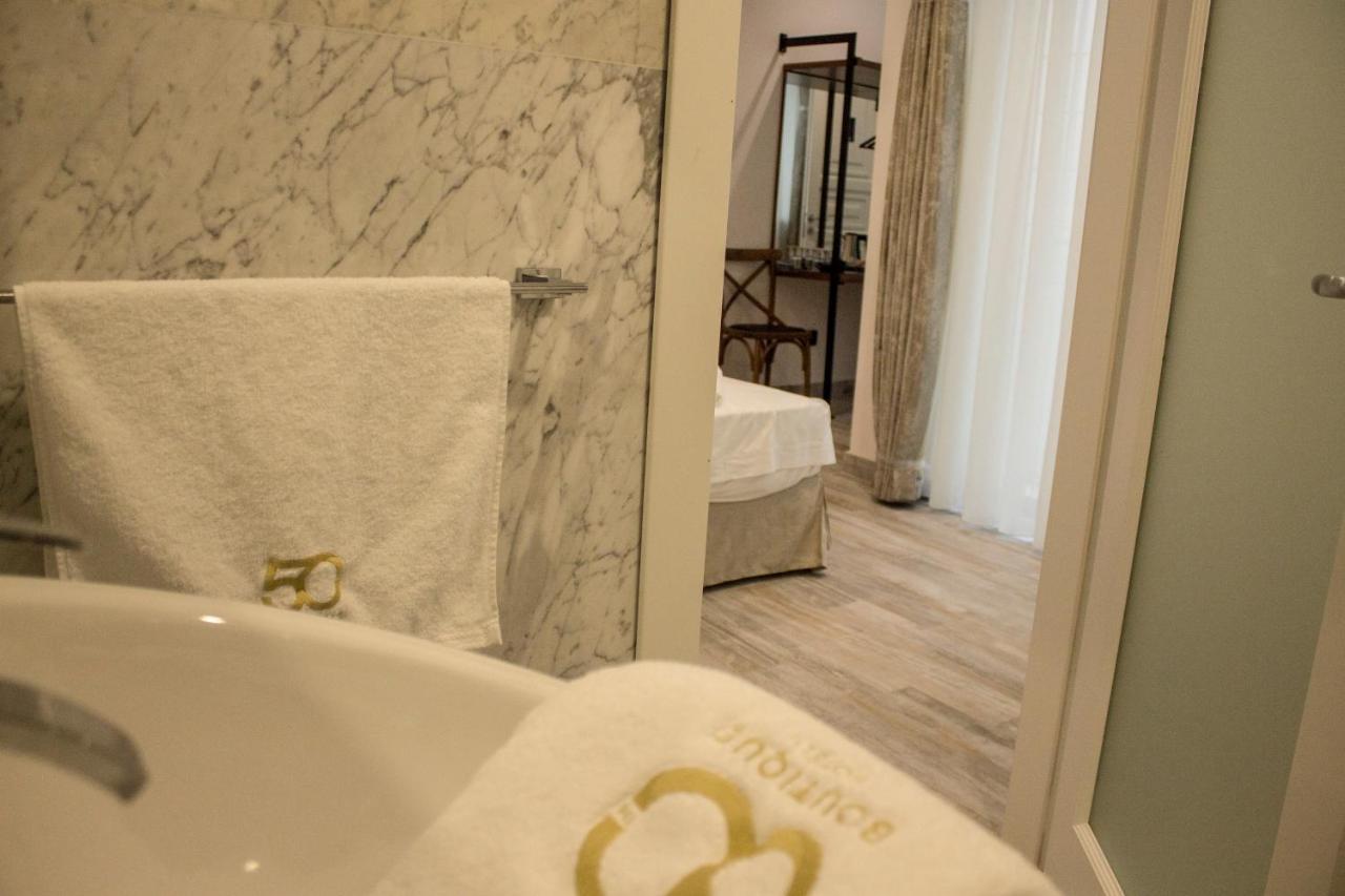 50Th Guest House ビルグ エクステリア 写真