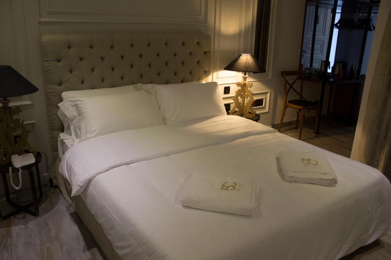 50Th Guest House ビルグ エクステリア 写真