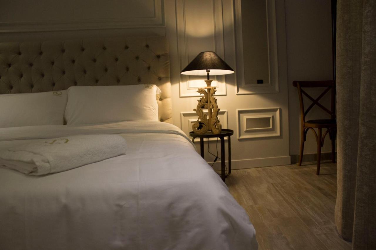 50Th Guest House ビルグ エクステリア 写真