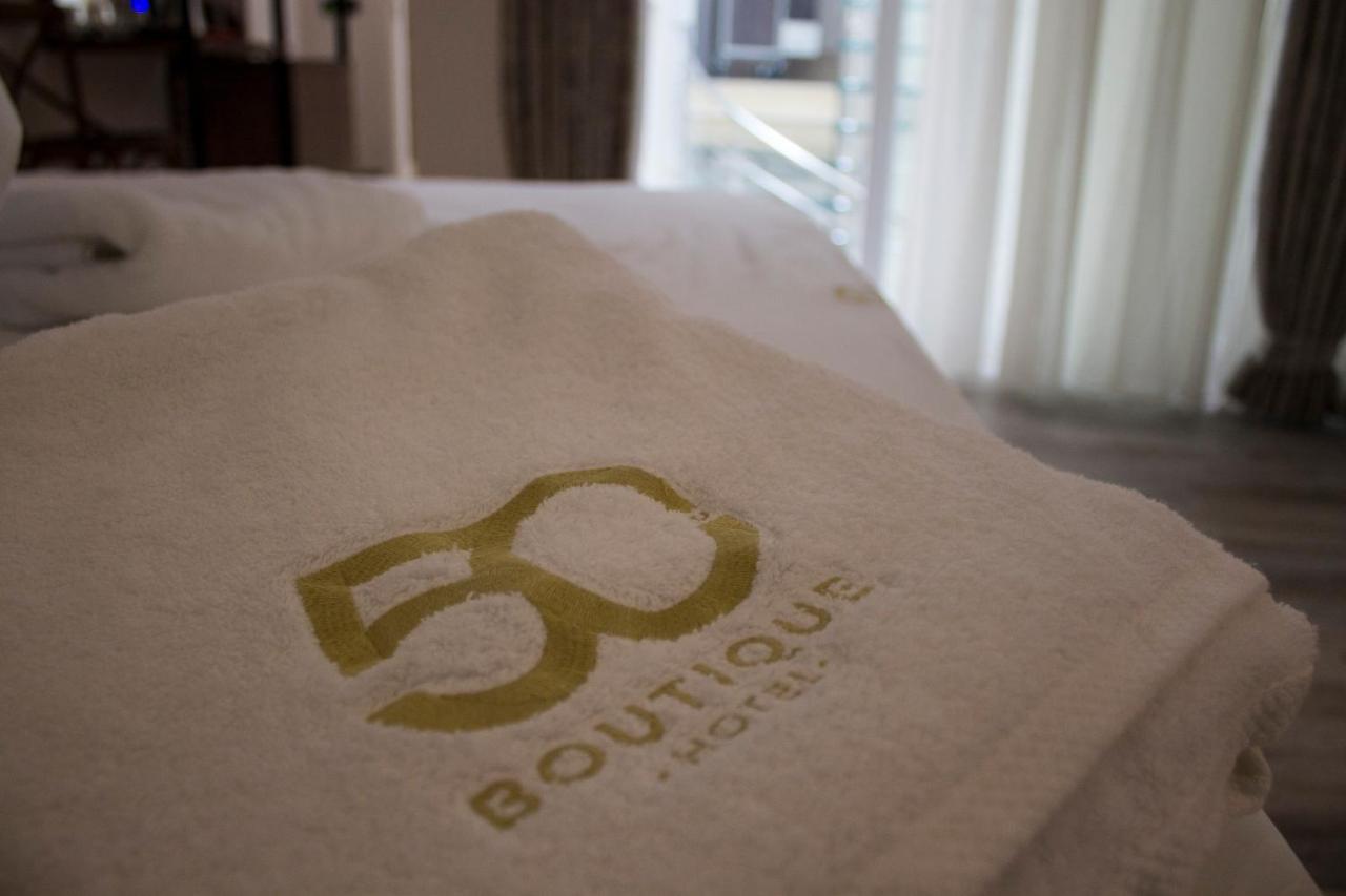 50Th Guest House ビルグ エクステリア 写真
