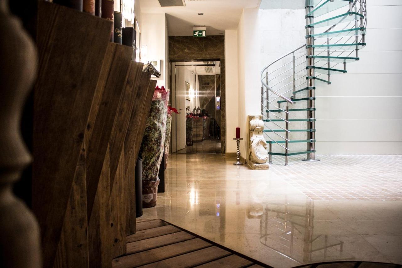 50Th Guest House ビルグ エクステリア 写真