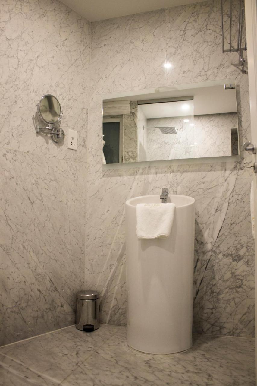 50Th Guest House ビルグ エクステリア 写真