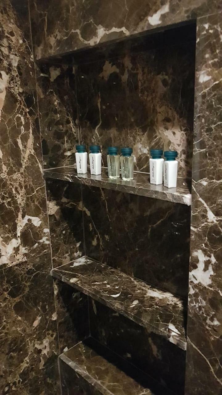 50Th Guest House ビルグ エクステリア 写真