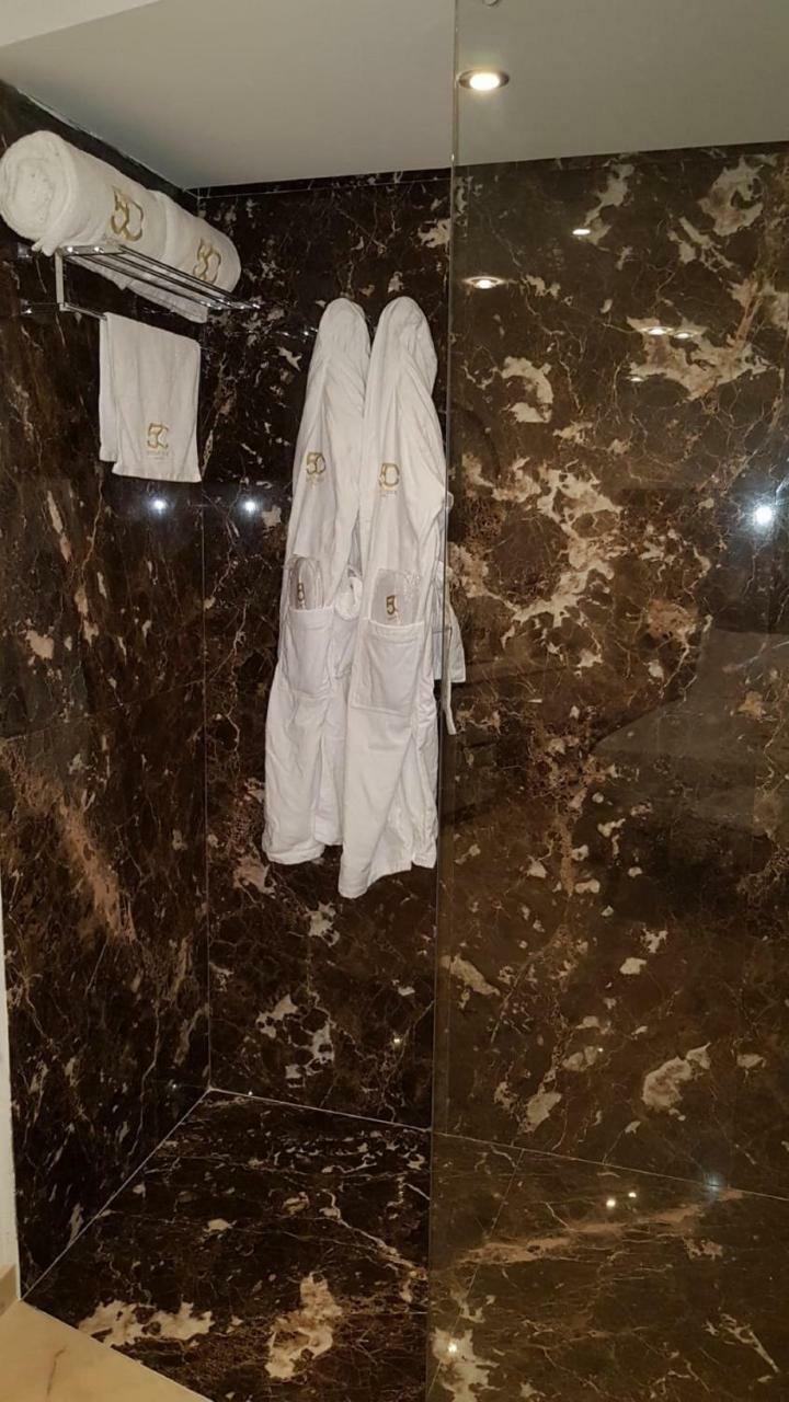 50Th Guest House ビルグ エクステリア 写真